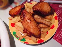 -肥韬香港茶餐厅(上海首店)
