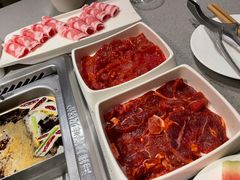 -海底捞火锅(老城根店)
