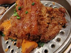 -刘胖子家常菜·蹄花焖藕(江汉路总店)