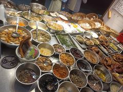 -长平老姿娘夜粥(平东一街店)