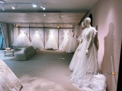 点击看大图 -B.Bridge Couture婚纱礼服(福田店)
