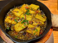 -云海肴云南菜·蒸汽石锅鱼(北京良乡华冠店)