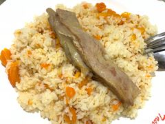 羊排抓饭-塔斯提抓饭(东城汇店)