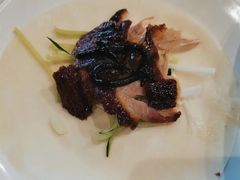 -汉丽轩韩式自助烤肉(大学城龙湖U城天街A馆店)