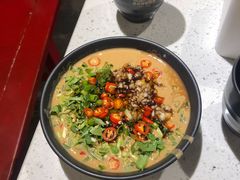 自助小料-钢管厂五区小郡肝火锅串串香(清河店)