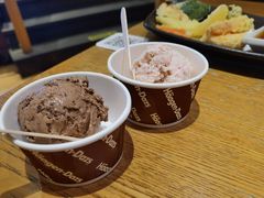 哈根达斯冰激凌-乐亭日本料理(彩虹本店)
