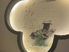 -绿茶餐厅(汇悦大融城店)