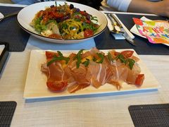-安妮意大利餐厅(世贸天阶店)