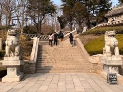 -湛山寺