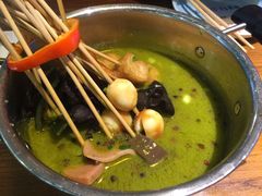 -川人百味(金安中央大街店)