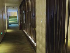 -深圳东部华侨城瀑布酒店