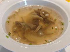 -湘上湘(米其林餐厅-正大中心总店)