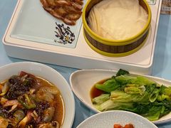 -安泰楼·佛跳墙创始人·传统闽味早茶·酒楼(三坊七巷闽菜地标店)