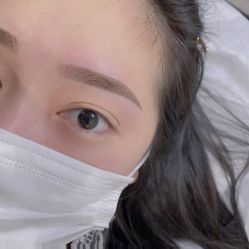 -处女座·MISS VIRGO·半永久纹眉野生眉