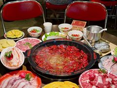 -牛市坎火锅(建设路店)