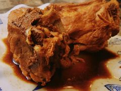 -周家大连水饺(美专校街店)