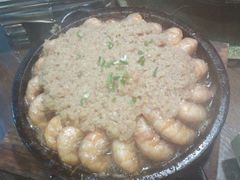 -小菜园新徽菜(芜湖奥特莱斯店)