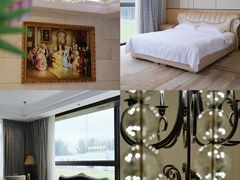 -蓝地时尚庄园(北京清河营地铁站店)