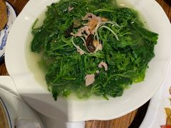 -秋色客家菜(南山店)
