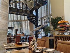 -北京康莱德酒店-Chapter餐厅