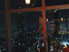 -The Penthouse酒吧