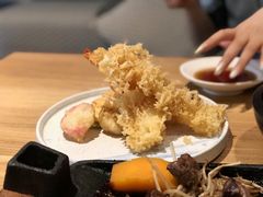 -隐泉之语日式料理(王府中环店)