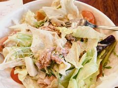 -玛格萝妮比萨屋(四平店)