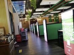 大堂-和庆斋羊蝎子火锅·碳缸烧烤(顺义旗舰店)