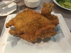 -秦月轩·陕西家乡菜(阜成路·五棵松店)