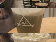 -萃茶师(琅西店)