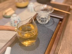 -邈墨茶馆(大兜路1号店)