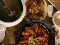 -隔壁老王·家常云南菜(花巷店)