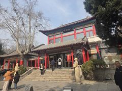 -明湖楼·经典鲁菜山东海鲜(大明湖店)