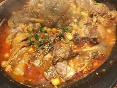 -川堂风·跷脚牛肉·乐山爆炒(宝山日月光店)