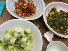 -湖南人家·家传湖南菜(水围店)