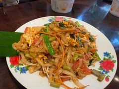 -婉泰·特色小吃·舂鸡脚(告庄二店)