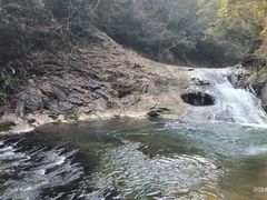 -五泄景区