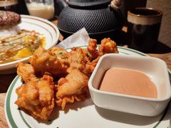 -山杏yama-katsu·吉列炸物