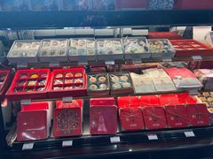 -御茶膳房皇家糕点博物馆(北京首店)