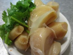 -老刘家泡馍·陕西老字号(钟楼广济街店)