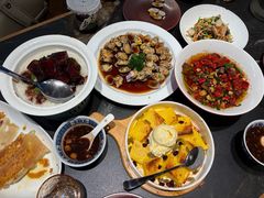-宁邦·家宴·南京菜(红山动物园店)