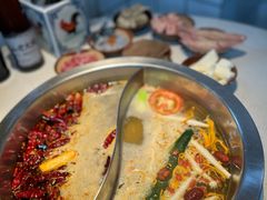 -芈重山老火锅(广州首店)