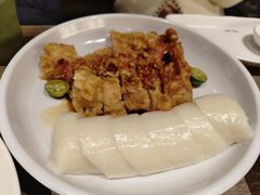 -苏小柳点心·手作小笼包(浦东嘉里城分院)