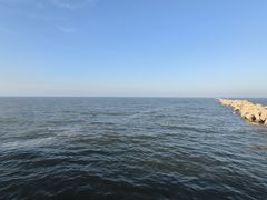 -东疆建设开发纪念公园