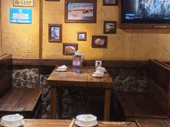 -霄汉羊排(万松园一店)