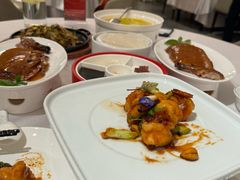 -满堂·烤鸭店·北京菜(鼓楼店)