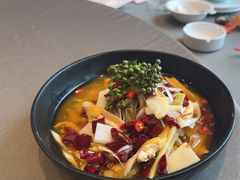 -小厨娘淮扬菜(清江苏宁广场店)