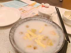 荔湾艇仔粥-又一间茶点轩(百汇广场店)