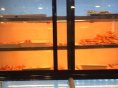 -哈尔滨小酒馆·鲜肉现穿自助烧烤(康新花园店)