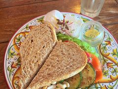 -Alimentari早午餐(安福路店)